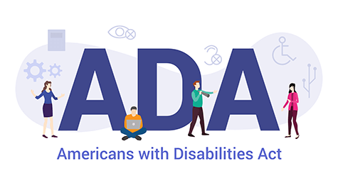 ADA Compliant Website Image